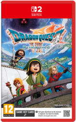 Square Enix Dragon Quest VII Reimagined (Switch 2)