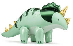 PARTYDECO fólia lufi, dino, 101×60, 5 cm (FB186)