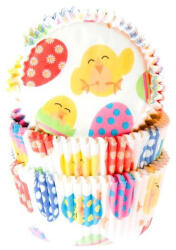 House Of Marie sütőforma, Húsvét, 50db