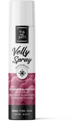Via delle Arti bársonyspray, rózsaszín, 250ml (FP044719)