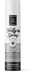 Via delle Arti Via delle Arti bársonyspray, természetes fehér, 250ml (FP044723)