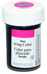 Wilton gél ételfesték, rózsaszín, 28g (13024)