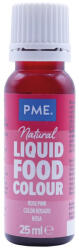 PME természetes ételfesték, rózsaszín, 25g