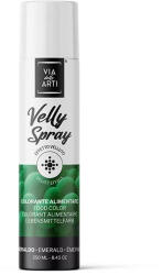 Via delle Arti bársonyspray, smaragdzöld, 250ml (FP044701)