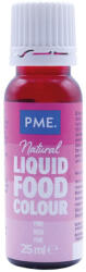 PME természetes ételfesték, pink, 25g