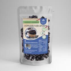 Prémium Natura LIOFILIZÁLT ÁFONYA (MA-0009)