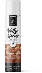 Via delle Arti bársonyspray, barack, 250ml (FP044717)