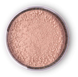 Fractal Colors Fractal EuroDust Ételdekorációs Porfesték - Toszkán Mészkő, 3, 5g