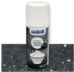 PME lüszter spray, fekete, 100 ml