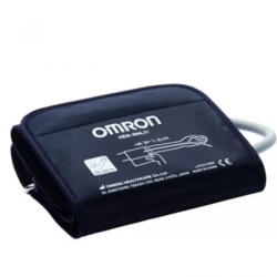 Omron két méretfunkciós puha mandzsetta (22-42cm) - plazapatika