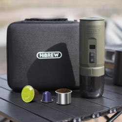 HiBREW H4C Explorer green