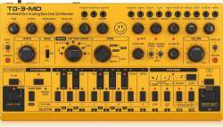 BEHRINGER TD-3-MO