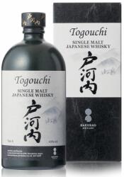 Togouchi Single Malt 0,7 l 43%