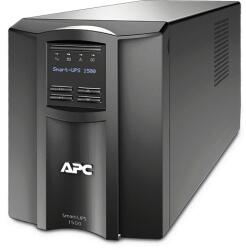 APC SMART LCD Szünetmentes Tápegység - 1500 VA