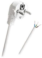  Prelungitor CABLU ELECTRIC STECHER CAPAT DEZIZOLAT 3X1 3M (PS3X1-3) - vexio