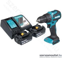 Makita DHP490RFS