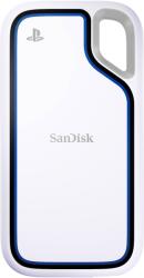 SanDisk Extreme Portable 1TB (SDSSDE62P-1T00-G25)