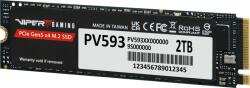 Patriot Viper PV593 2TB (PV593P2TBM28H)