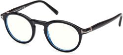 Tom Ford FT5979-B 001 Rama ochelari