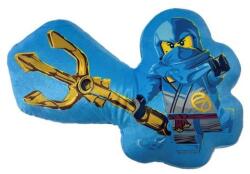 LEGO LEGO® LEG1222 EUROMIC - NINJAGO Riyu Párna 40 cm