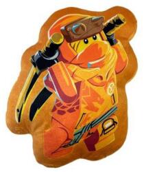 LEGO LEGO® LEG1221 EUROMIC - NINJAGO Arin Párna 40 cm