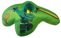 LEGO LEGO® LEG1220 EUROMIC - NINJAGO LIoyd Párna 40 cm