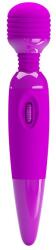 Pretty Love Power Wand - vibrator de masaj 25 cm (violet) Vibrator