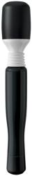 GoodLove Wanachi Mini Wand - vibrator de masaj (negru) Vibrator