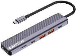 CANYON CNS-TDS17