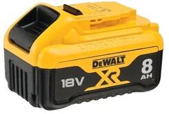 DEWALT DCB188-XJ acumulator 18 V | 8 Ah (DCB188-XJ)