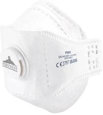 Portwest EAGLE FFP3 (Pk10) masca de protectie (P391WHR)