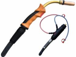 Mastroweld MB501D pistolet sudura MIG 5 fm (451.50.02EU)