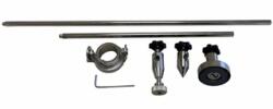 Mastroweld set de compas pentru aparat taiat cu plasma A80, A81 MW (CV0052MW)