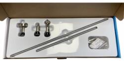 Trafimet Mastroweld set de compas pentru aparat taiat cu plasma A80, A81 (Trafimet) (CV0052)