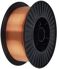 IWELD SG3 ER70S-6 sarma de sudura otel cuprat 1, 2mm/15kg (6WWSG31215)