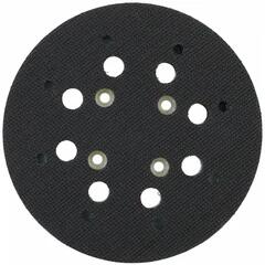 Makita 125 mm taler cauciuc pentru slefuitor cu excentric (1914J2-2)