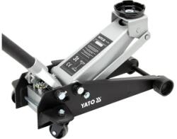 TOYA cric hidraulic crocodil 3000 kg | 130 - 465 mm (YT-17211)