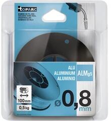 GYS AlMg5 sarma de sudura aluminiu pentru aparat MIG 0, 8 mm (086548)