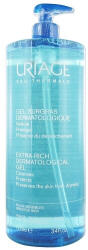Uriage Gel de curatare Surgras, 1l, Uriage | Uriage Gel de curățare surgras, 1 L, Uriage | Uriage Hygiène Extra-Rich Dermatological Gel gel de curățare pentru fata si corp 1000 ml
