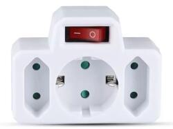 OEM4 Adaptor cu intrerupator (SKU-8788)