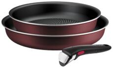 Tefal L7248553 Simply Cook edénykészlet 3 db-os (L7248553)
