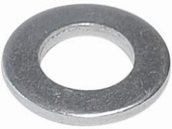 RABOVSKÝ RABOVSKY Lapos csavaralátét DIN 125 8, 4x16x1, 6mm 62001008 (62001008)