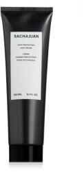 Sachajuan Heat Protection Hair Cream hőkezelt hajra 150 ml uniszex