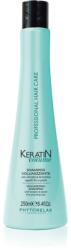 Phytorelax Laboratories Keratin Volume sampon dúsító hatással keratinnal 250 ml