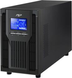 FSP Champ 2000VA tower UPS szünetmentes tápegység (CHAMP 2K TOWER) - bestbyte