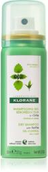 Klorane Nettle száraz sampon zsíros hajra 50 ml
