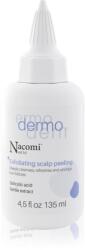 Nacomi Next Level Exfoliating scalp peeling peeling fejbőrre 135 ml