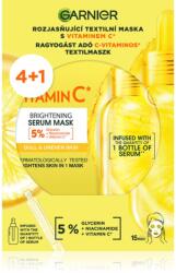 Garnier Vitamin C maszk C vitamin
