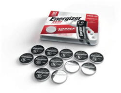 Energizer Gombelem, CR2032, 12 db, (EECR2032B12) (EECR2032B12) - aqua