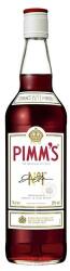 PIMM'S Cup No. 1 ginlikőr DRS (0, 7L / 25%) - whiskynet